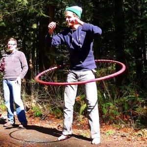 Meet your Posher, Jake